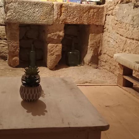 فيلا Cal Minguet - Lleida - Juncosa - Les Garrigues - Priorat - Montsant المظهر الخارجي الصورة