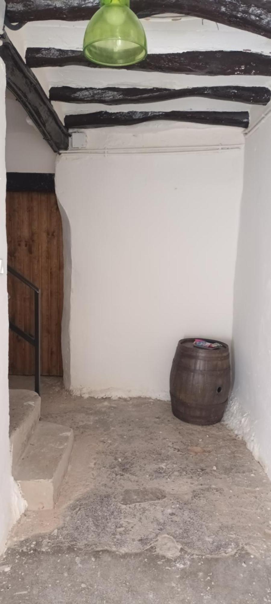 فيلا Cal Minguet - Lleida - Juncosa - Les Garrigues - Priorat - Montsant المظهر الخارجي الصورة